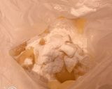 カリホク！ハニーバターポテトフライ作り方3写真