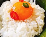 ご飯や冷奴に！卵黄のナンプラー漬け作り方6写真