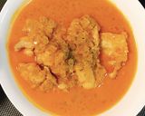 チキンパプリカ煮作り方7写真