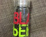ケール(カリーノケール)のバゲットサンド作り方10写真