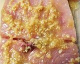 かじきまぐろの味噌カツ作り方2写真