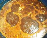 レンジにおまかせチーズハンバーグ作り方11写真