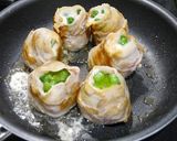 簡単！まるごとピーマンの肉巻き作り方4写真