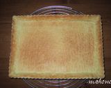 混ぜて焼くだけღベイクドチーズケーキღ作り方1写真