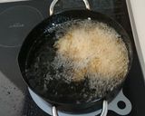 ご飯に合う♪香ばしい大学芋作り方3写真