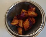 ご飯に合う♪香ばしい大学芋作り方4写真