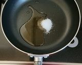 ご飯に合う♪香ばしい大学芋作り方5写真