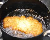 簡単!とんかつ☆花椒風味作り方3写真