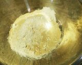 ふっくらバターロール♪作り方1写真