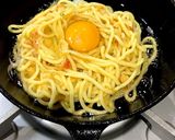 なんちゃってモダン焼き作り方5写真