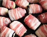 なすの肉巻き♪ૢ作り方1写真