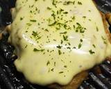 レンジにおまかせチーズハンバーグ作り方10写真
