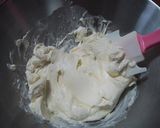 混ぜて焼くだけღベイクドチーズケーキღ作り方6写真