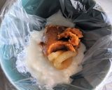 鶏もも肉のスタミナ味噌ヨーグルト焼き作り方1写真