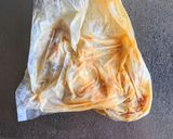 鶏もも肉のスタミナ味噌ヨーグルト焼き作り方2写真