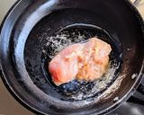 鶏もも肉のスタミナ味噌ヨーグルト焼き作り方6写真