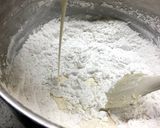 グルテンフリー甘食風米粉パン作り方2写真