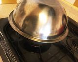 枝豆の燻製。主な道具代は税抜き300円！作り方5写真