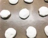 グルテンフリー甘食風米粉パン作り方4写真
