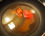 辛さ控えめのチーズトッポギ！作り方1写真