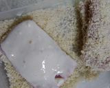 かじきまぐろの味噌カツ作り方5写真