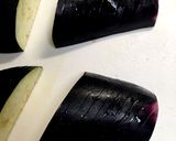 ナスのさっぱり焼き浸し作り方2写真