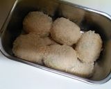 百合根のコロッケ作り方6写真