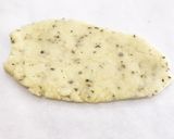 おつまみにも☆サクサク☆チーズクッキー作り方7写真