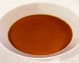 酢でさっぱり★茄子とエリンギの焼き浸し作り方7写真