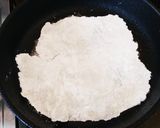 ブリトー‼️コンビニメニューを目指した❗作り方7写真