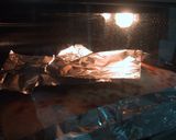 混ぜて焼くだけღベイクドチーズケーキღ作り方9写真