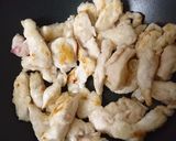 しっとり美味♪鶏胸肉の照り焼き作り方5写真