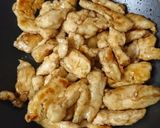 しっとり美味♪鶏胸肉の照り焼き作り方6写真