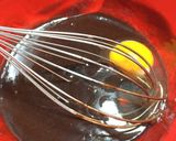 ラカントチョコシロップのブラウニー作り方4写真
