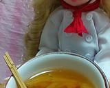 リカちゃん♡白魚のそうめん*.ﾟ作り方2写真