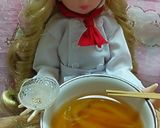 リカちゃん♡白魚のそうめん*.ﾟ作り方3写真