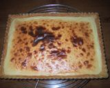 混ぜて焼くだけღベイクドチーズケーキღ作り方10写真