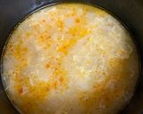 簡単おつまみ☆疲れた身体に酸辣スープ作り方3写真