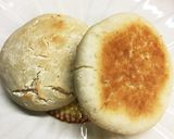 グルテンフリー甘食風米粉パン作り方7写真