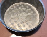 ファミリーバースデーケーキ2019作り方1写真