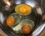ファミリーバースデーケーキ2019作り方4写真