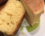 分厚いパンケーキ(ˊᗜˋ)♪作り方7写真