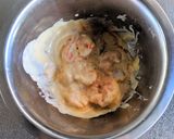大人味✿わさびエビマヨ作り方8写真