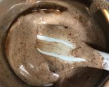 ファミリーバースデーケーキ2019作り方13写真