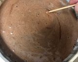 ファミリーバースデーケーキ2019作り方16写真
