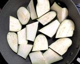 ナスのさっぱり焼き浸し作り方5写真