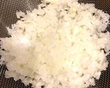 牛焼き肉用でさっぱりサルサ風に作り方3写真