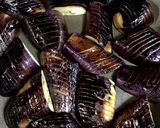 ナスのさっぱり焼き浸し作り方8写真
