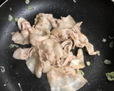 美味しい 幻のスタ丼 再現しました作り方4写真