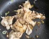 美味しい 幻のスタ丼 再現しました作り方5写真